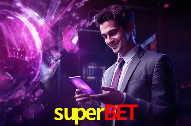 Welcome Bonus superbet