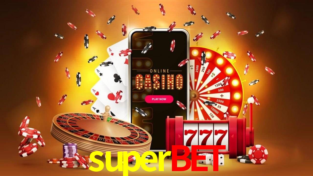 Experiência VIP superbet