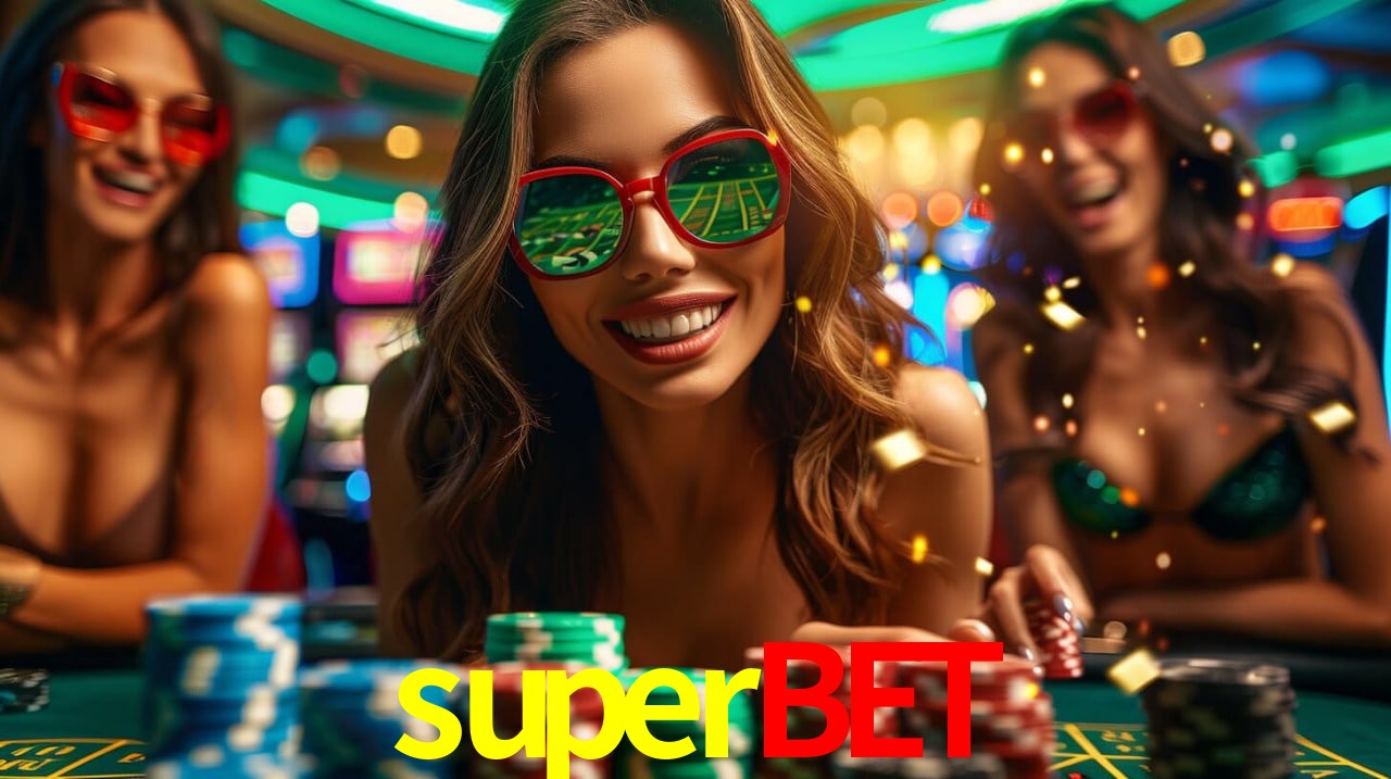 Experiência VIP superbet