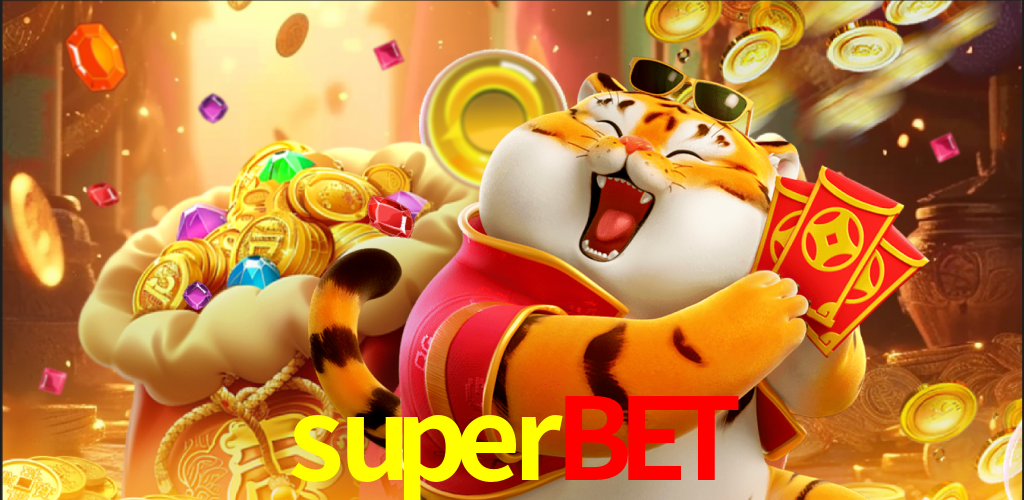superbet: Seu Cassino Premiado com Pagamentos Rápidos