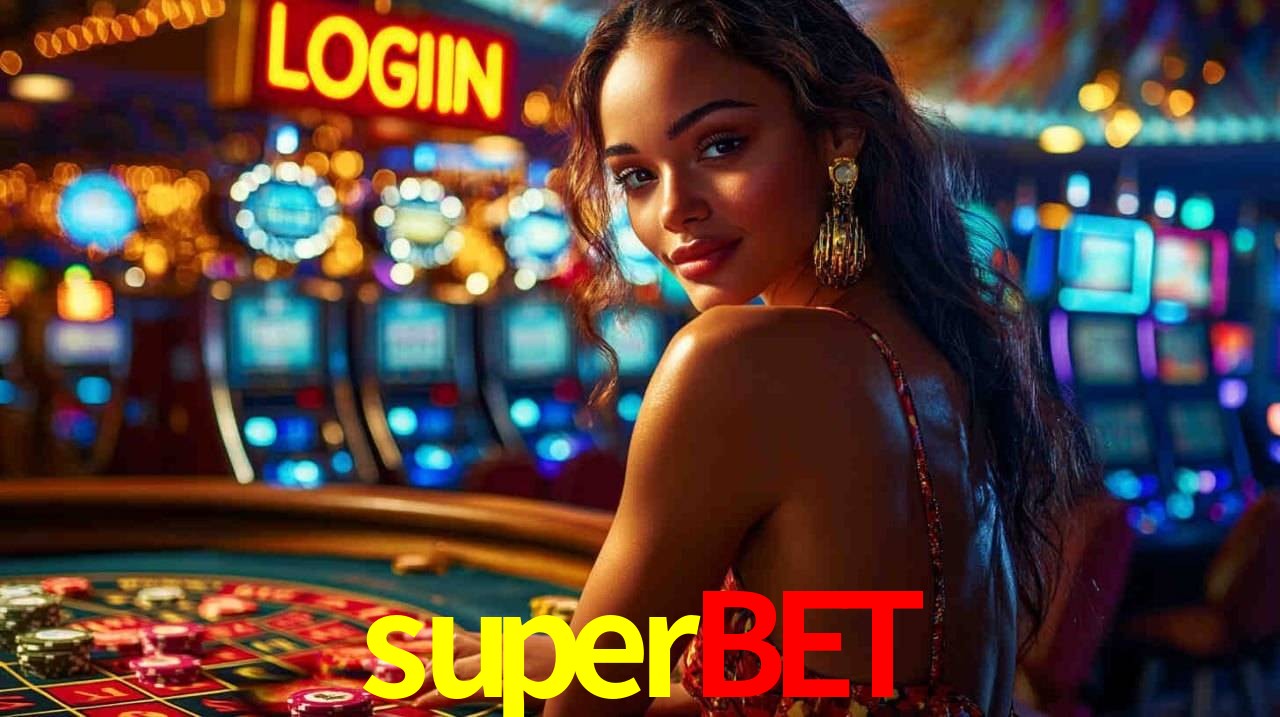 Estatísticas superbet