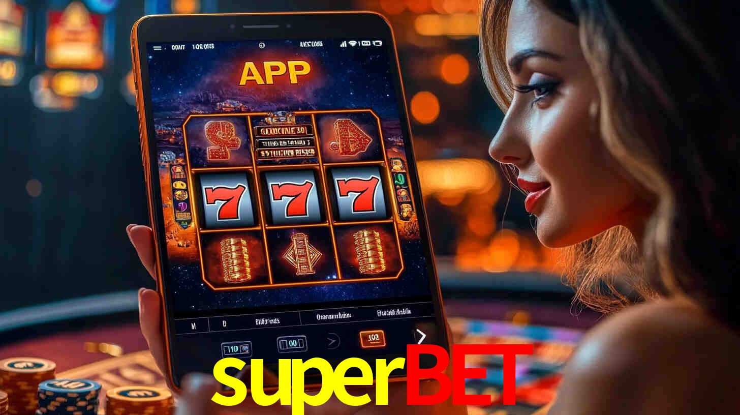 superbet login