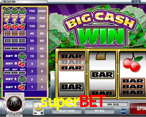 Descubra a Essência do superbet: Nossa História e Compromissos