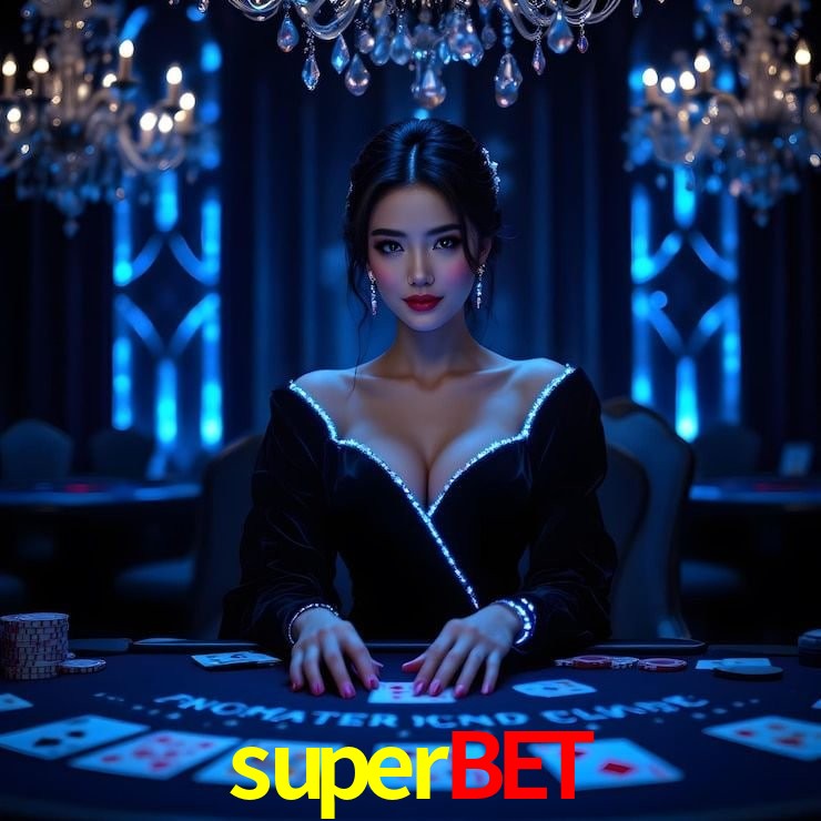 Bônus de Boas-vindas superbet