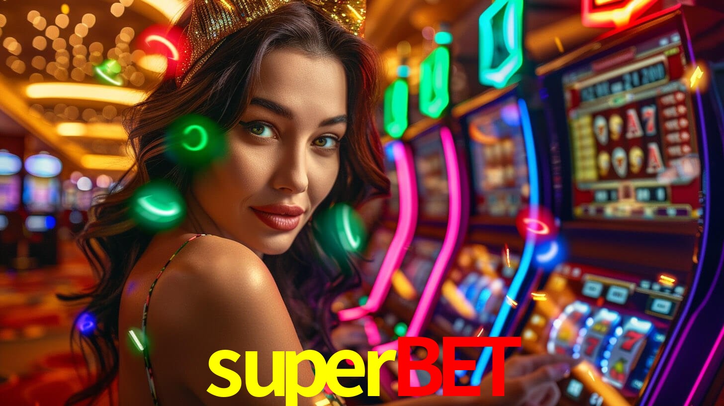 Bônus Generosos e Exclusivos no superbet para Você!