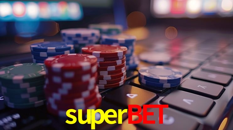 Diretório de Jogos superbet