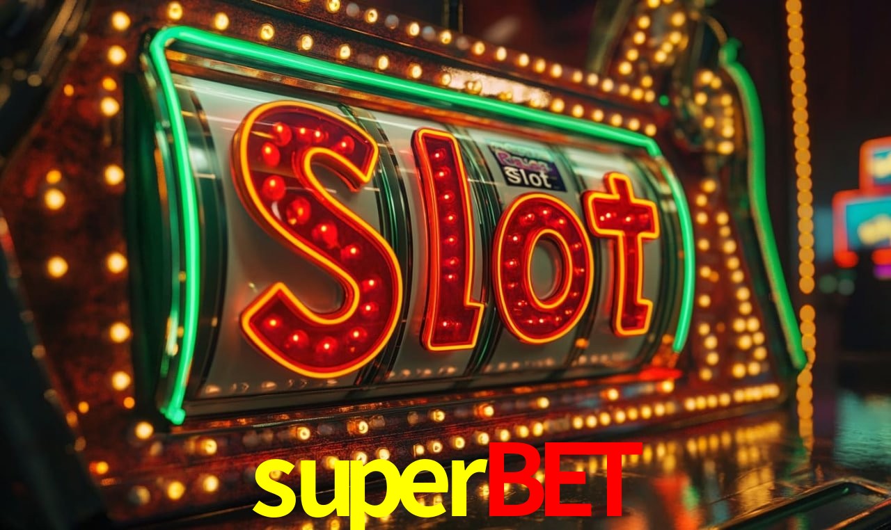 Casino Ao Vivo superbet