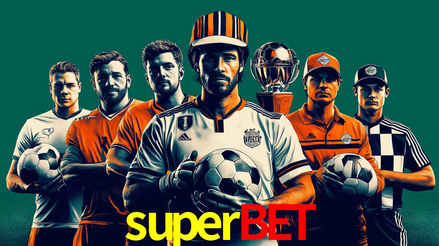 Descubra o Programa VIP da superbet: Vantagens Exclusivas para Jogadores