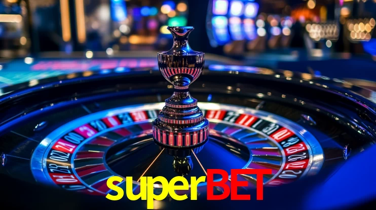 superbet App Interface