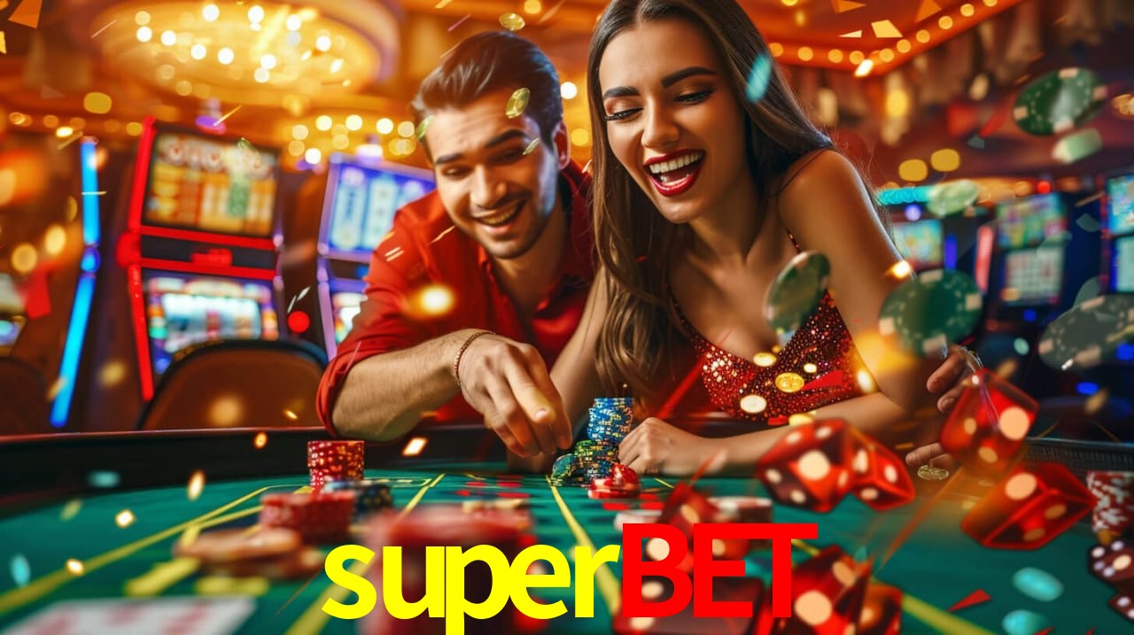 Recursos de Bônus superbet