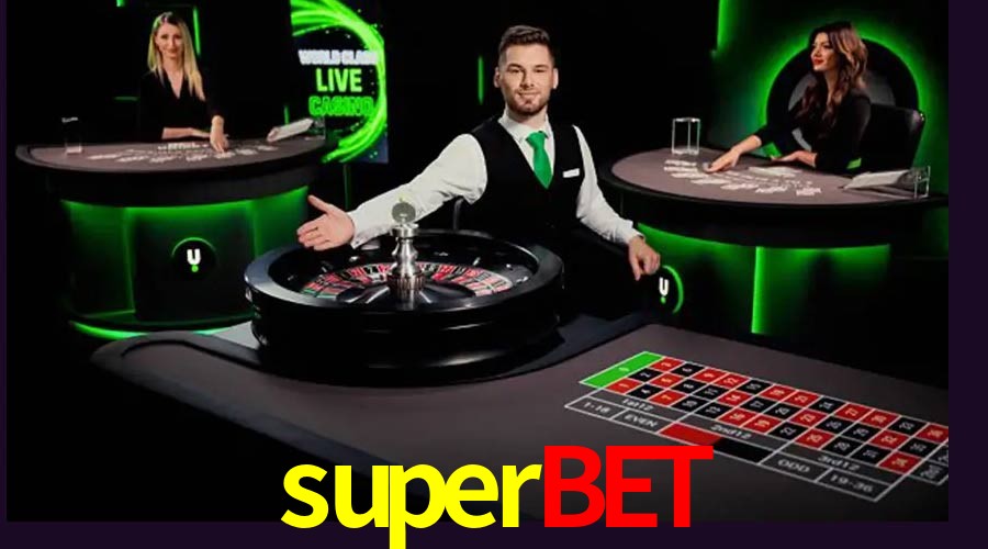 Responsive Design superbet