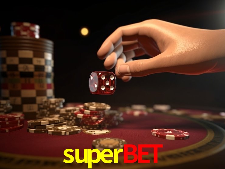 Apostas de Basquete superbet