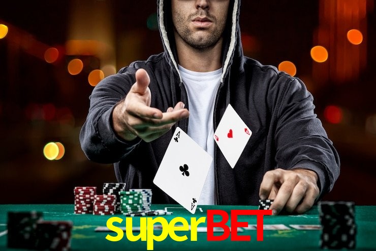 superbet login