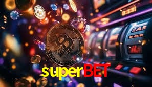 Inovações de Jogos na superbet: O Futuro das Experiências Interativas