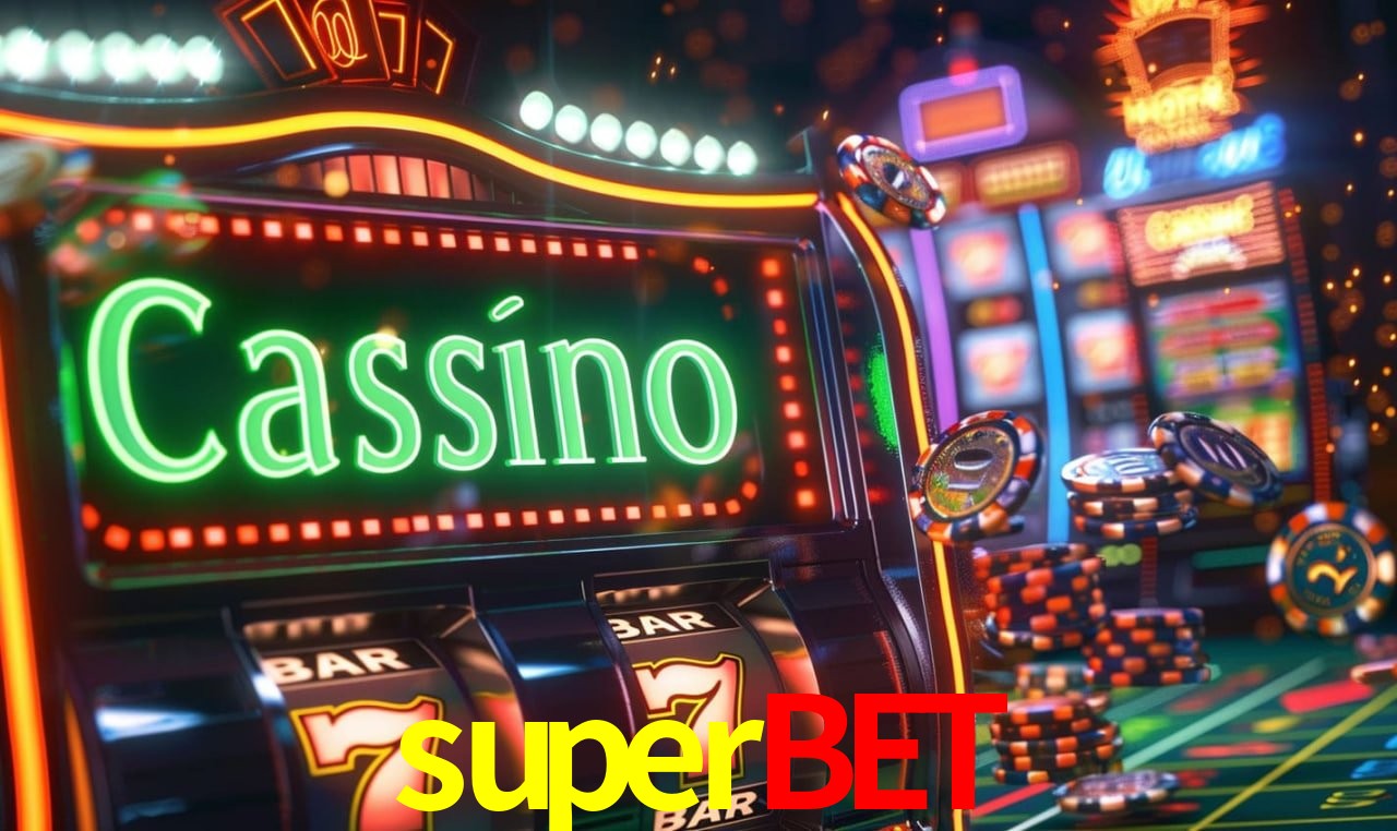 Estatísticas do Jogo superbet
