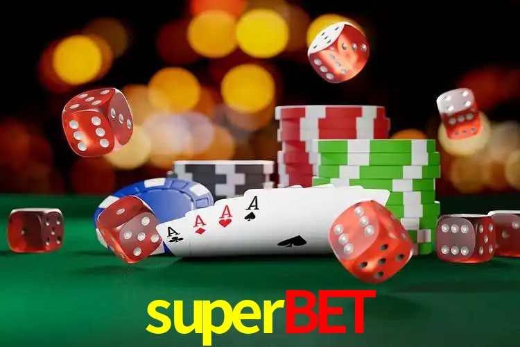 Apostas de Tênis superbet