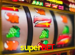 Descubra o Mundo do Cassino Online com superbet