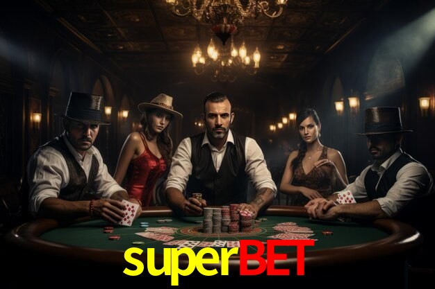 Explorando a Categoria de Eventos em Apostas na superbet
