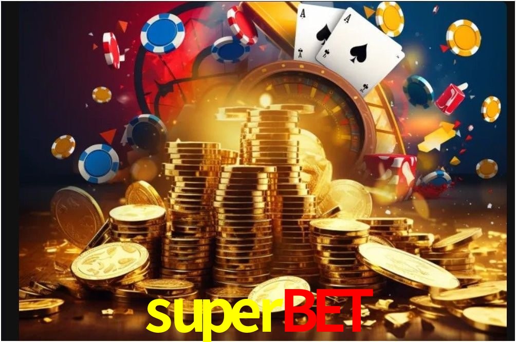 Desvendando o Mundo dos Jogos Virtuais na superbet