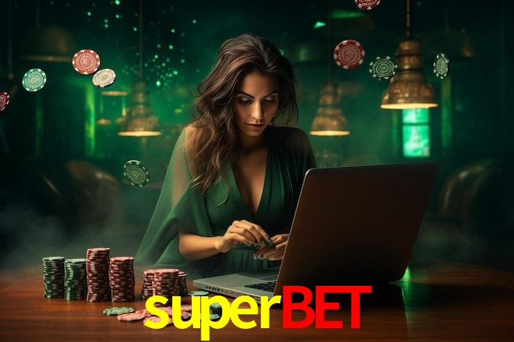 superbet login