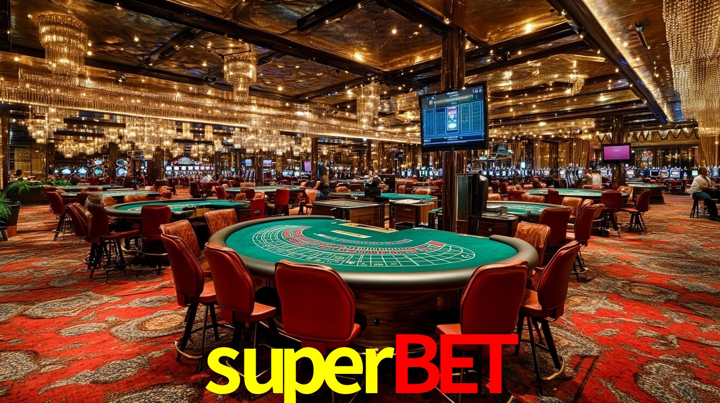 superbet login