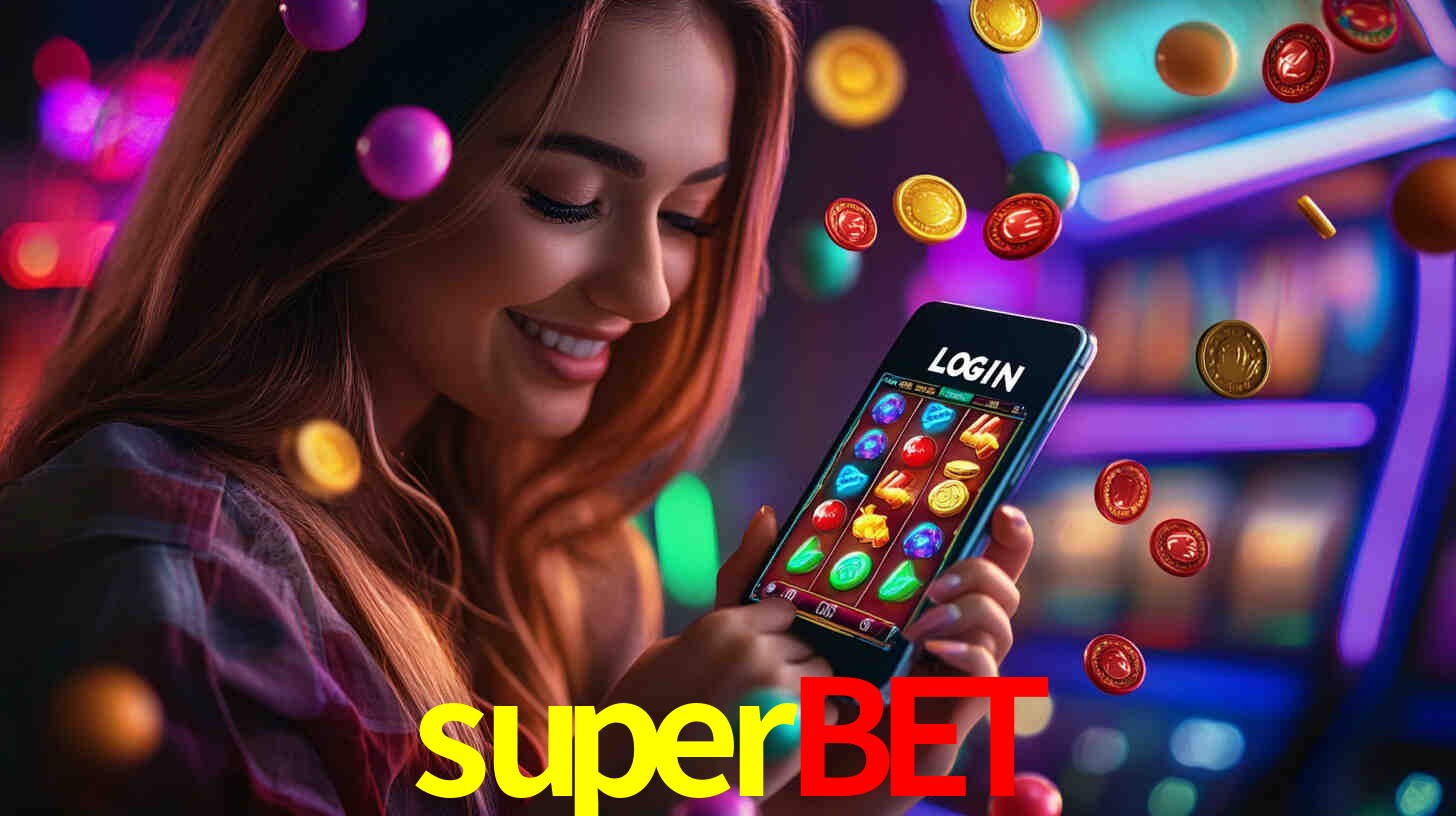 Explore as vantagens do superbet: serviço profissional e confiabilidade