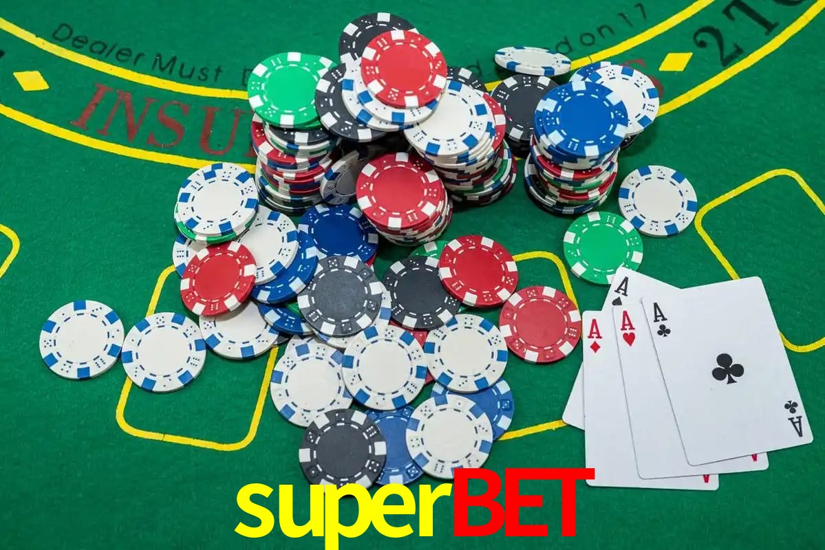 Interface Premium superbet