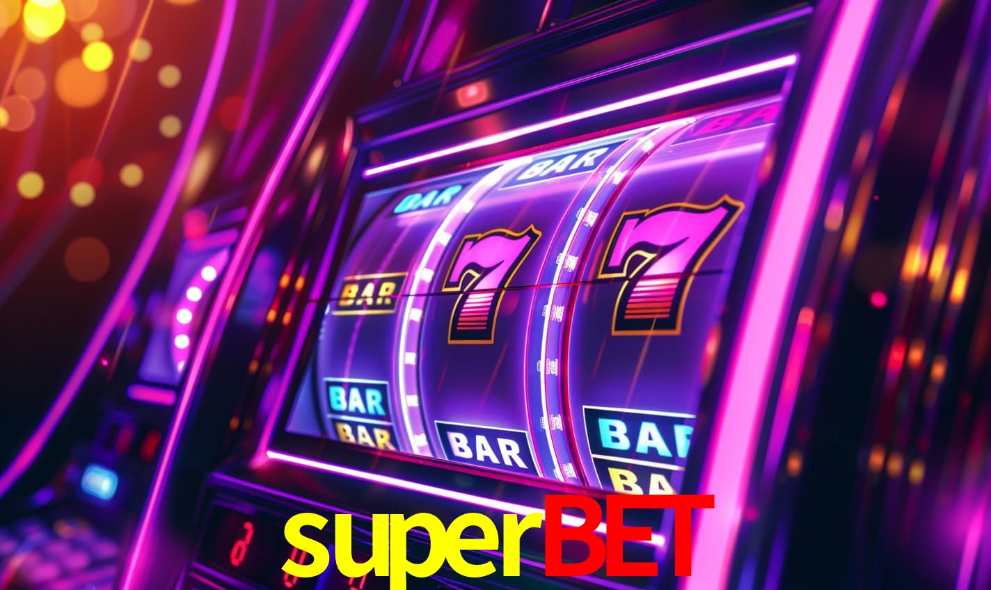Sinta a adrenalina dos jogos de cassino com superbet