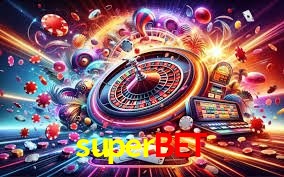 Mesa de Roleta superbet