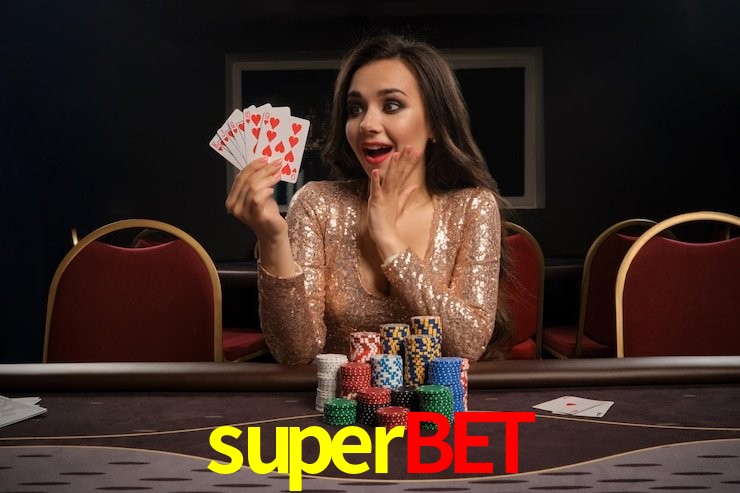 A Emoção da Loteria na superbet: Uma Chance de Mudança de Vida