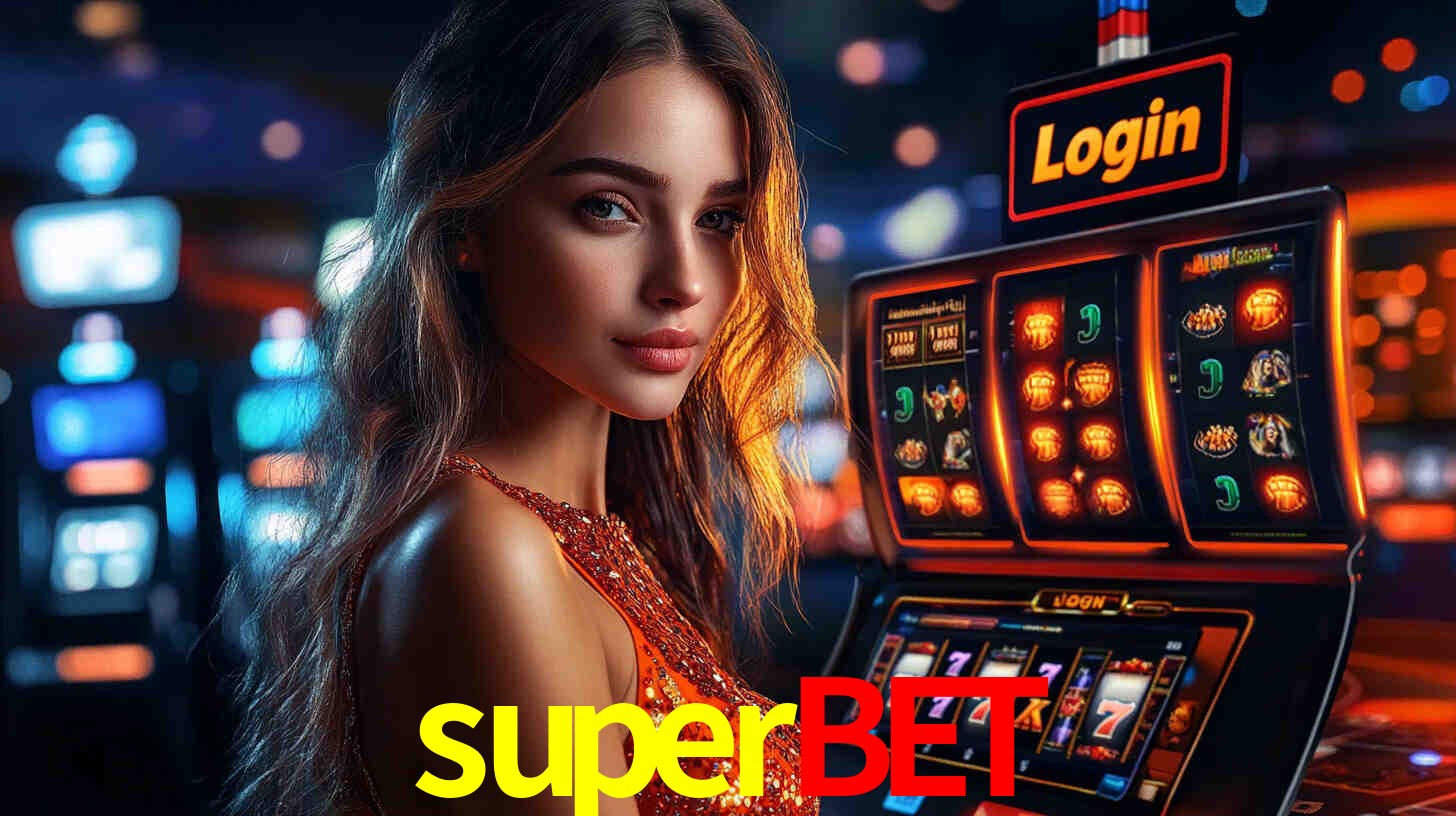 superbet login