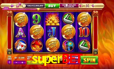 A Emoção da Loteria na superbet: Uma Chance de Mudança de Vida