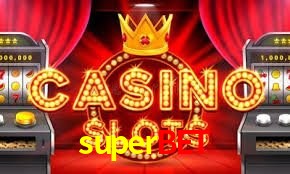 Slot Games superbet