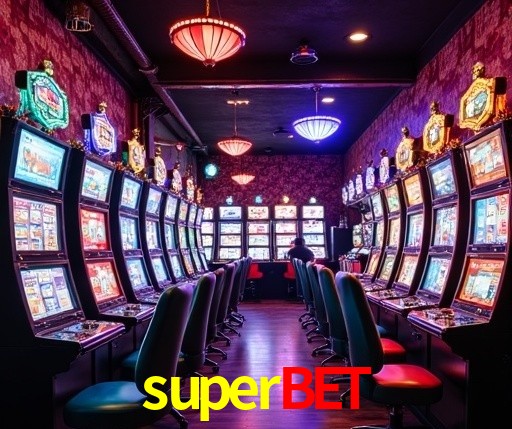 Promoções Sazonais superbet
