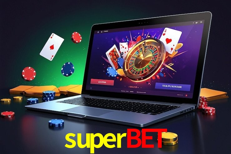 Benefícios da Conta superbet