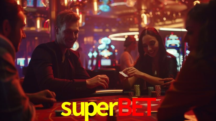 A Emoção da Loteria na superbet: Uma Chance de Mudança de Vida