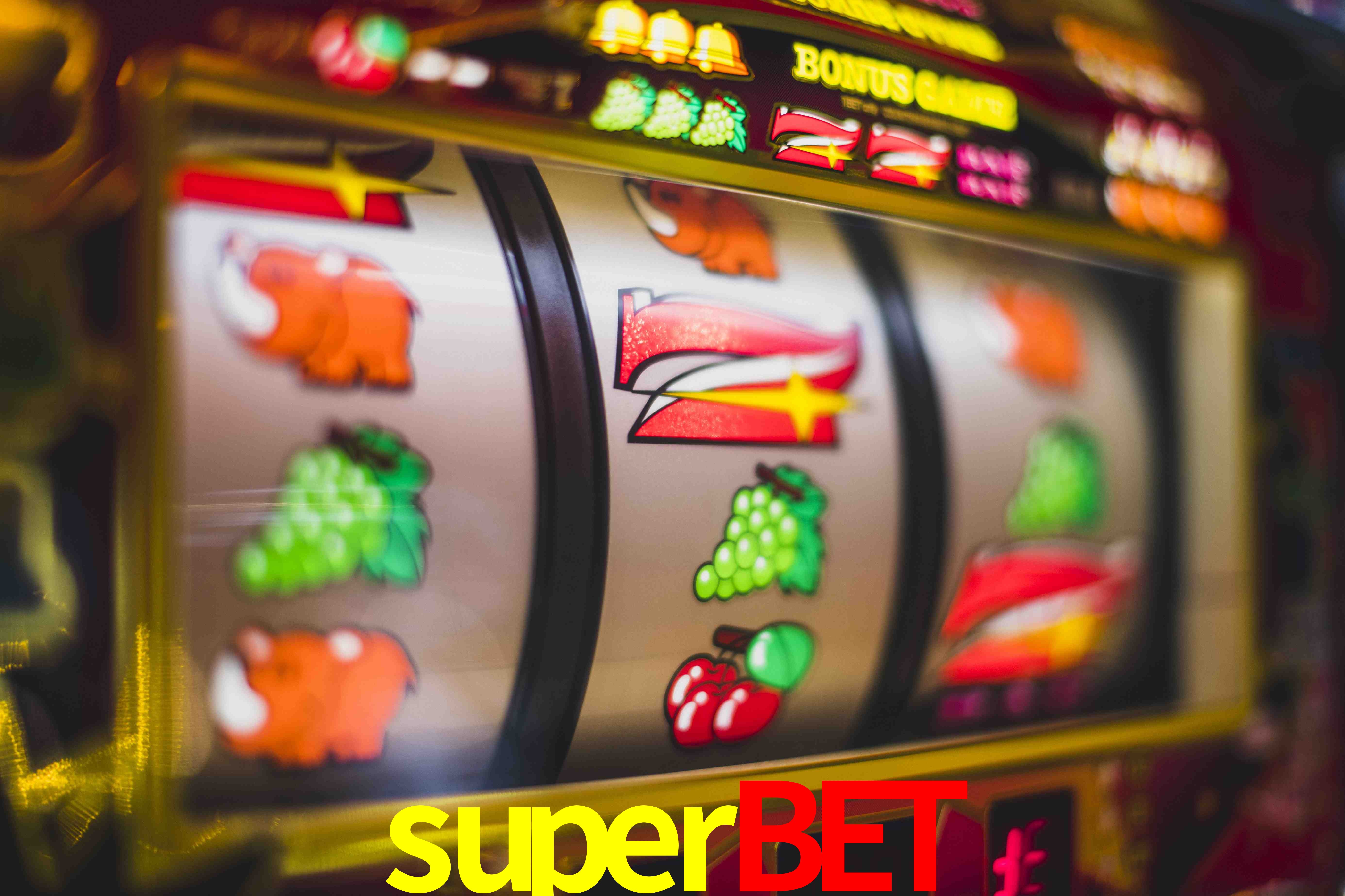 Tennis Betting superbet