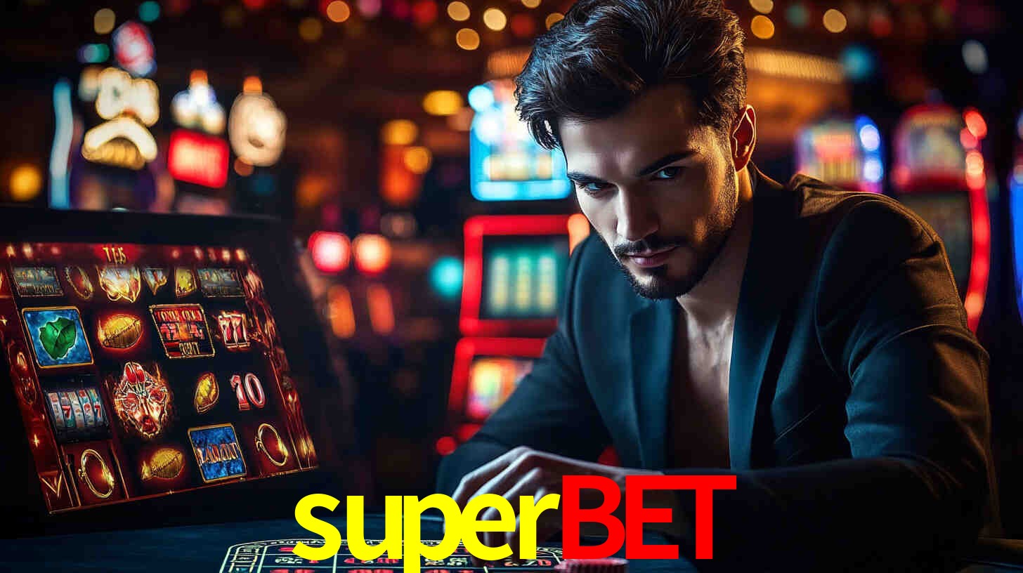 superbet: Seu Especialista em Apostas Esportivas Brasileiras