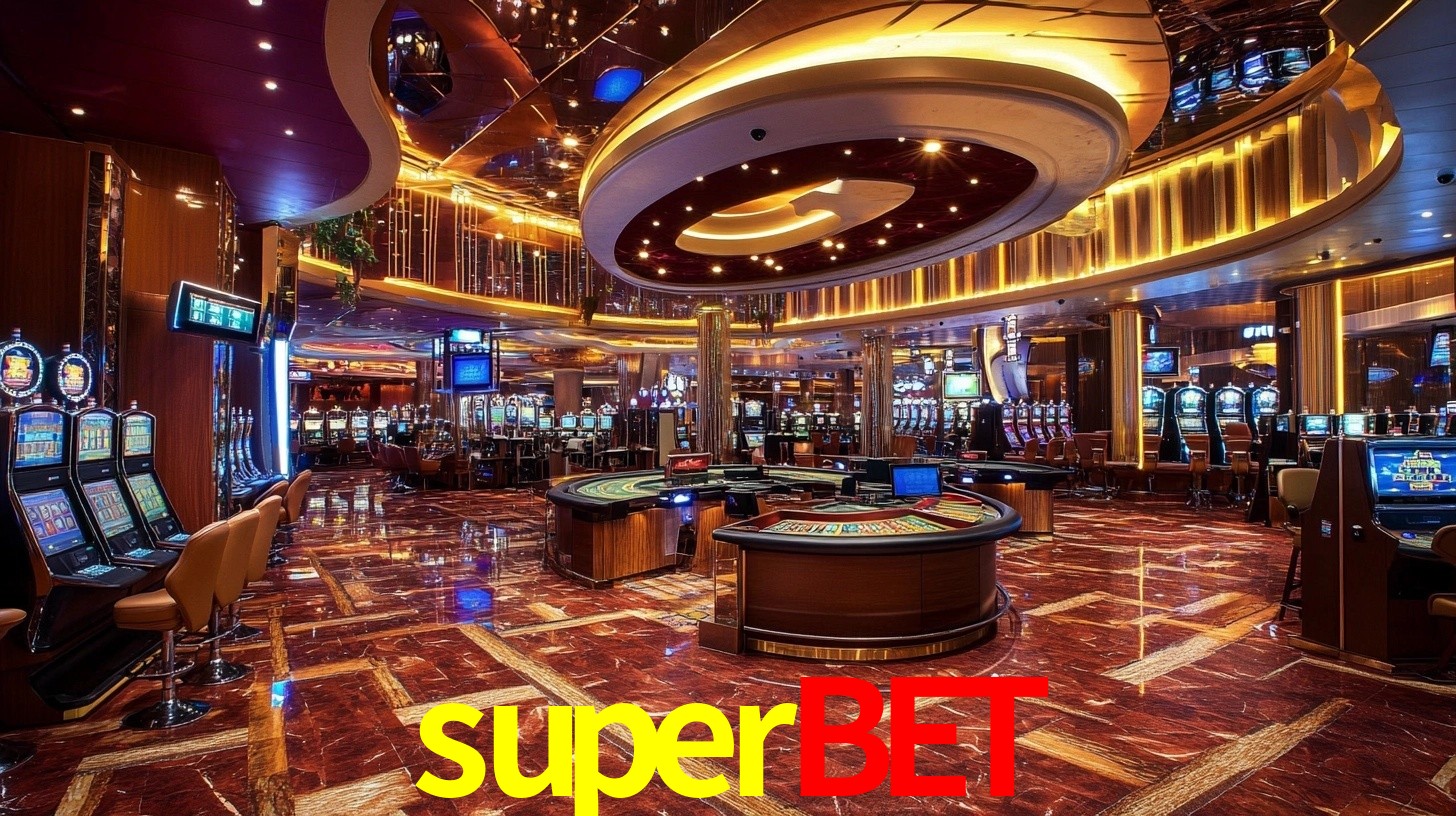 Blackjack Table superbet