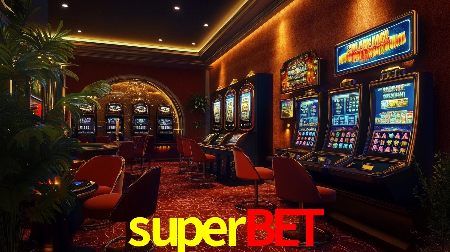 VIP Casino superbet