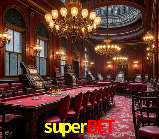 Login Seguro superbet