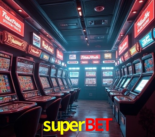 Design Responsivo superbet