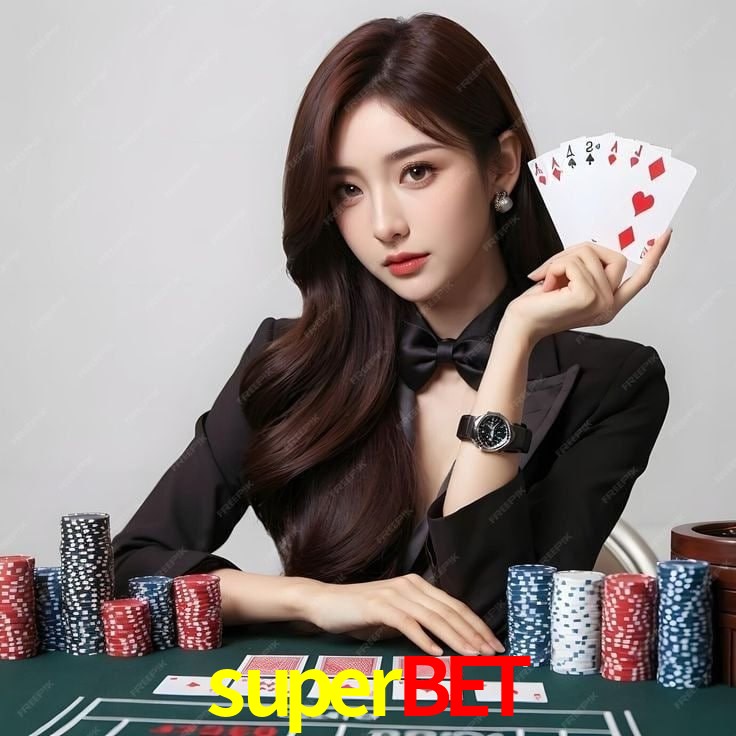 Provedores de Jogos superbet